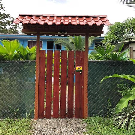 Hotel One Love Puerto Viejo Puerto Viejo de Talamanca Kültér fotó