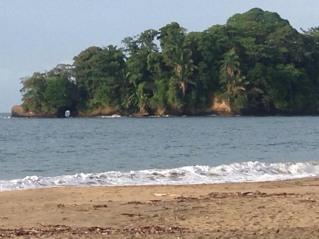 Hotel One Love Puerto Viejo Puerto Viejo de Talamanca Kültér fotó