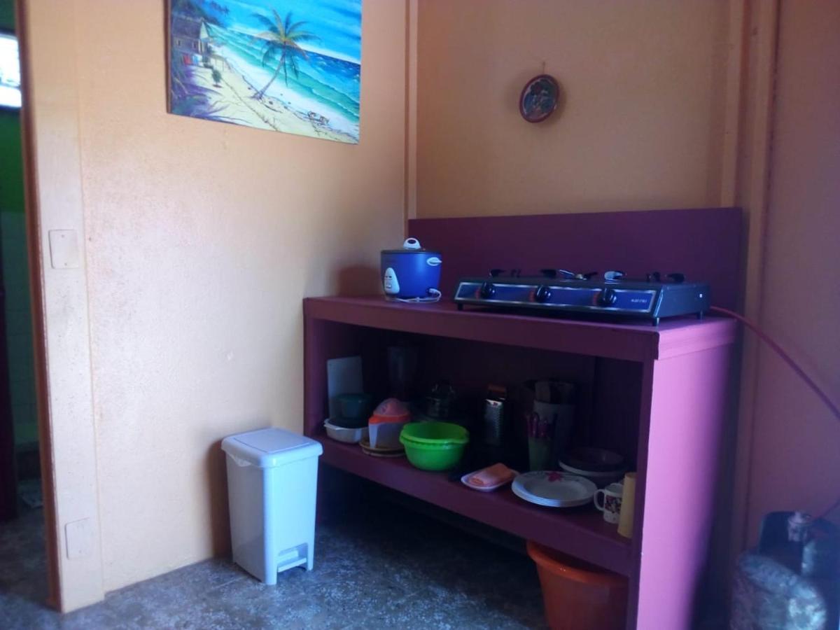 Hotel One Love Puerto Viejo Puerto Viejo de Talamanca Kültér fotó
