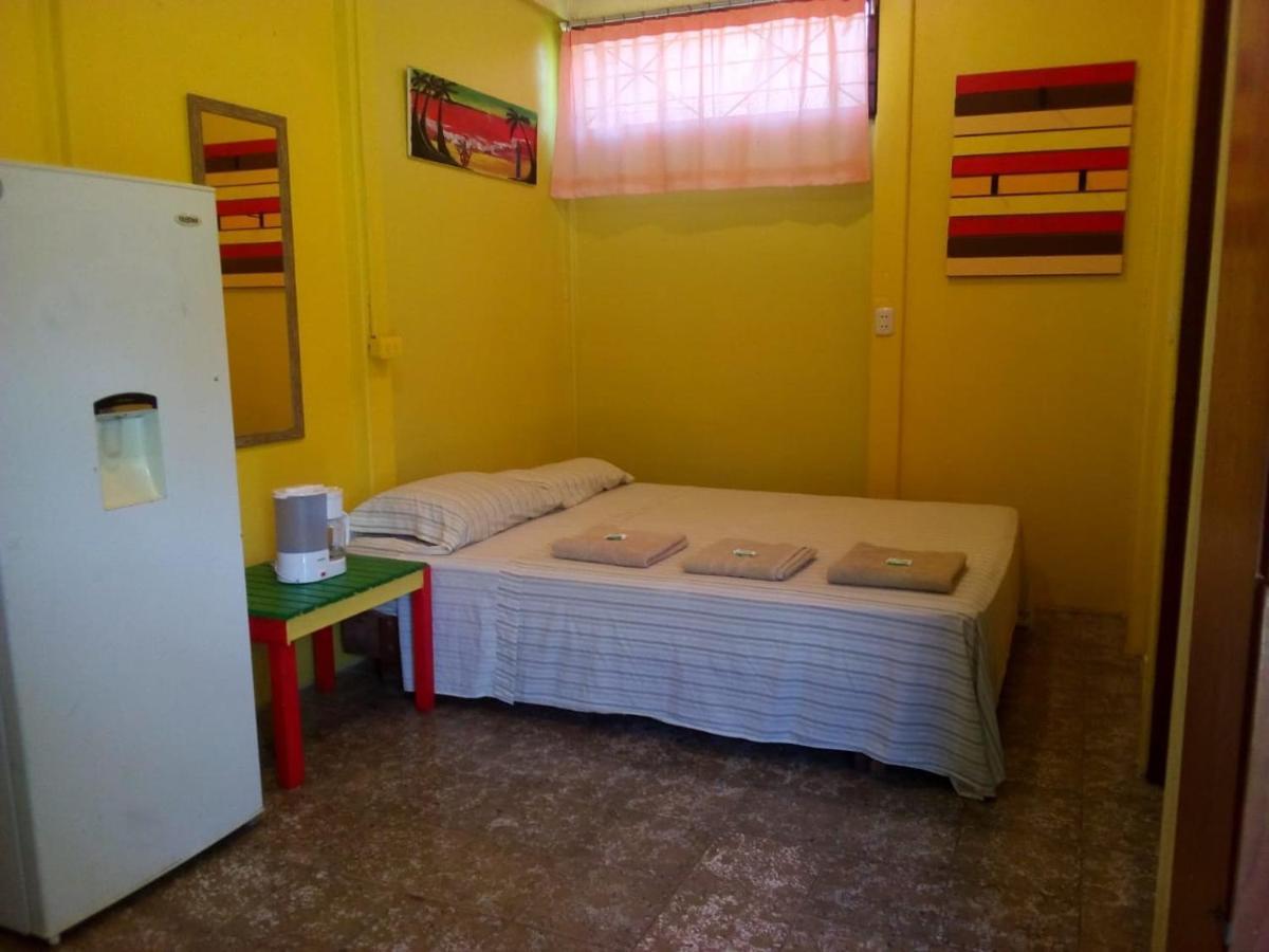 Hotel One Love Puerto Viejo Puerto Viejo de Talamanca Kültér fotó