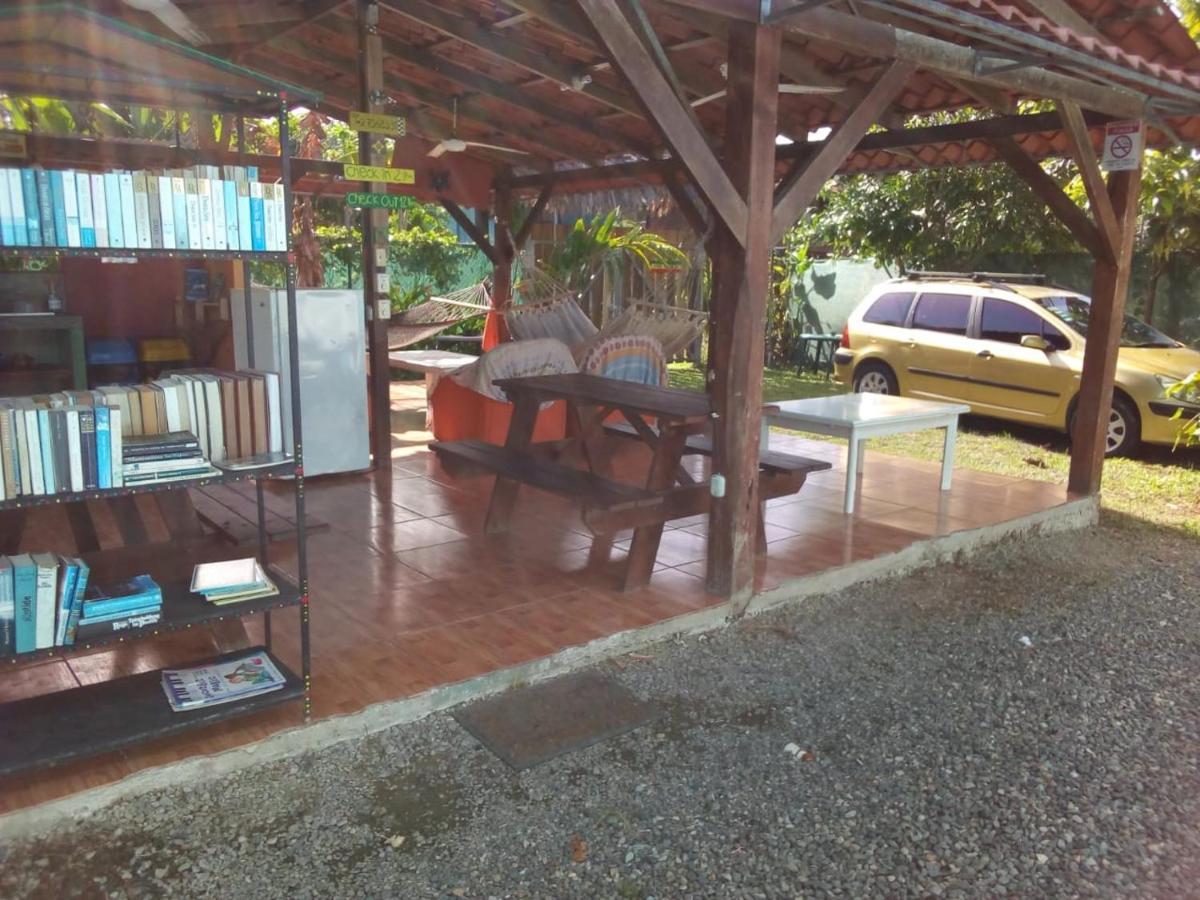 Hotel One Love Puerto Viejo Puerto Viejo de Talamanca Kültér fotó