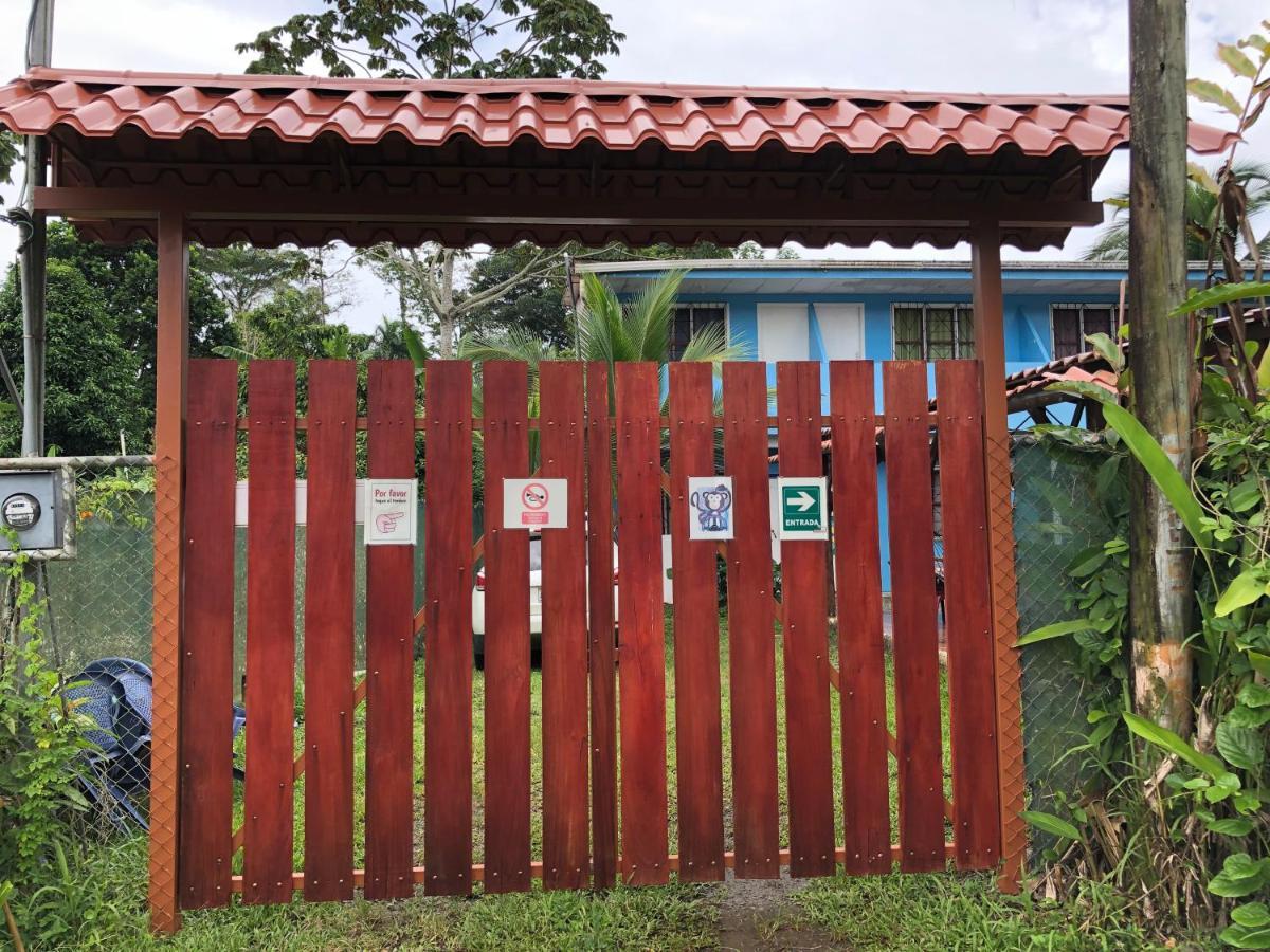 Hotel One Love Puerto Viejo Puerto Viejo de Talamanca Kültér fotó
