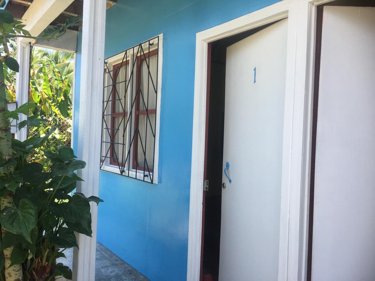 Hotel One Love Puerto Viejo Puerto Viejo de Talamanca Kültér fotó