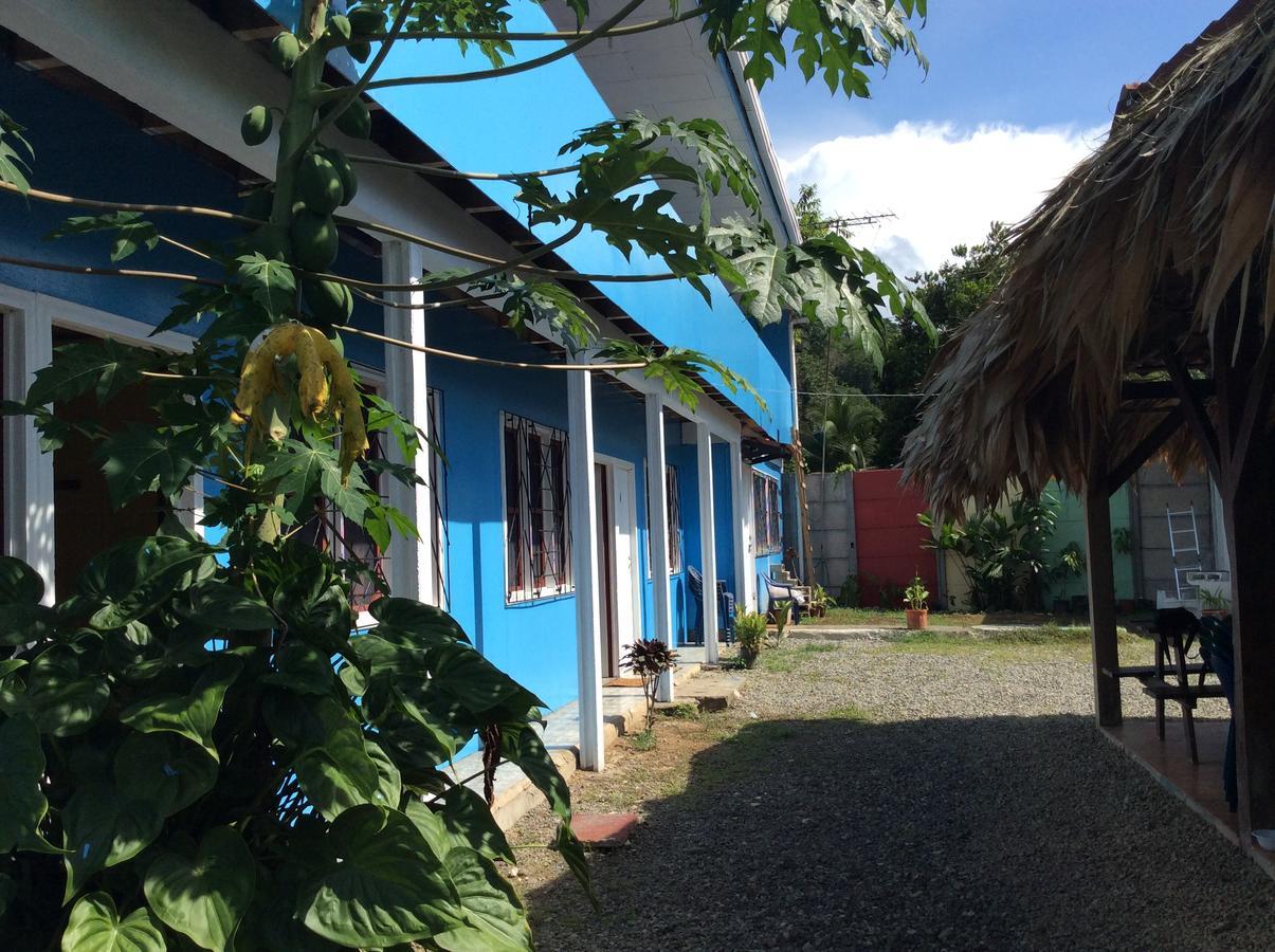 Hotel One Love Puerto Viejo Puerto Viejo de Talamanca Kültér fotó