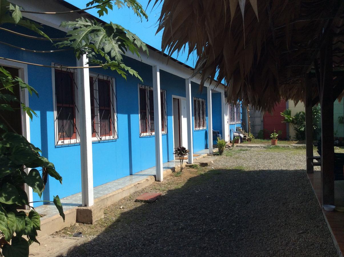 Hotel One Love Puerto Viejo Puerto Viejo de Talamanca Kültér fotó