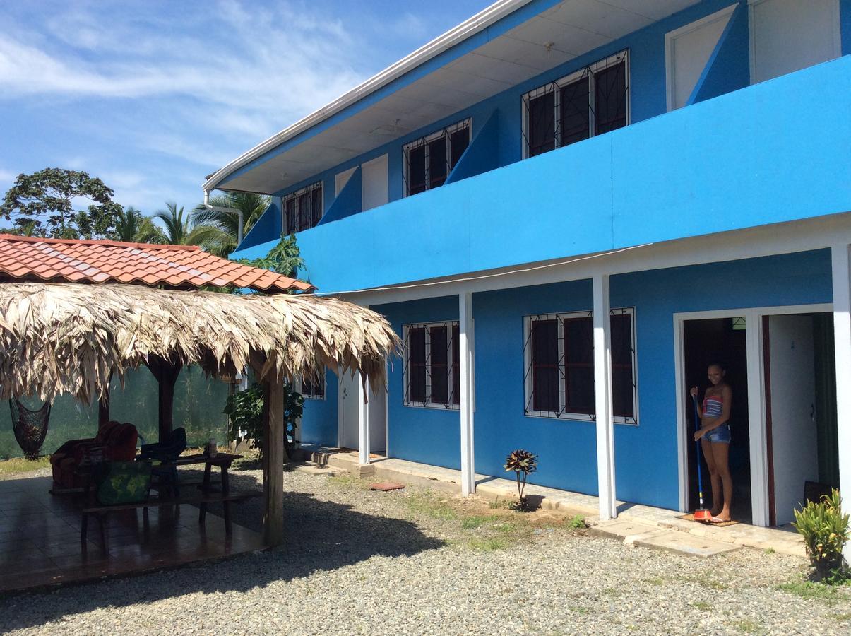Hotel One Love Puerto Viejo Puerto Viejo de Talamanca Kültér fotó