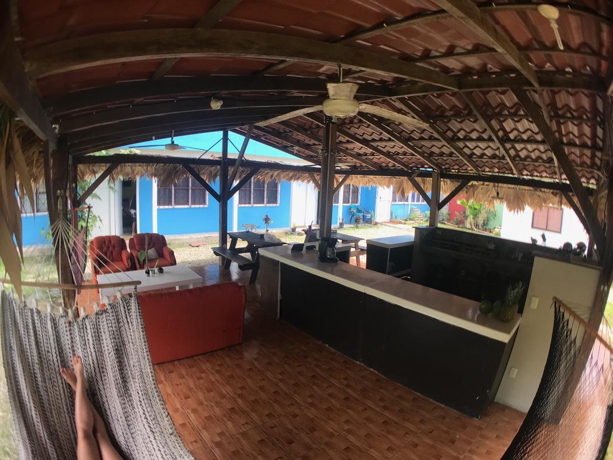 Hotel One Love Puerto Viejo Puerto Viejo de Talamanca Kültér fotó