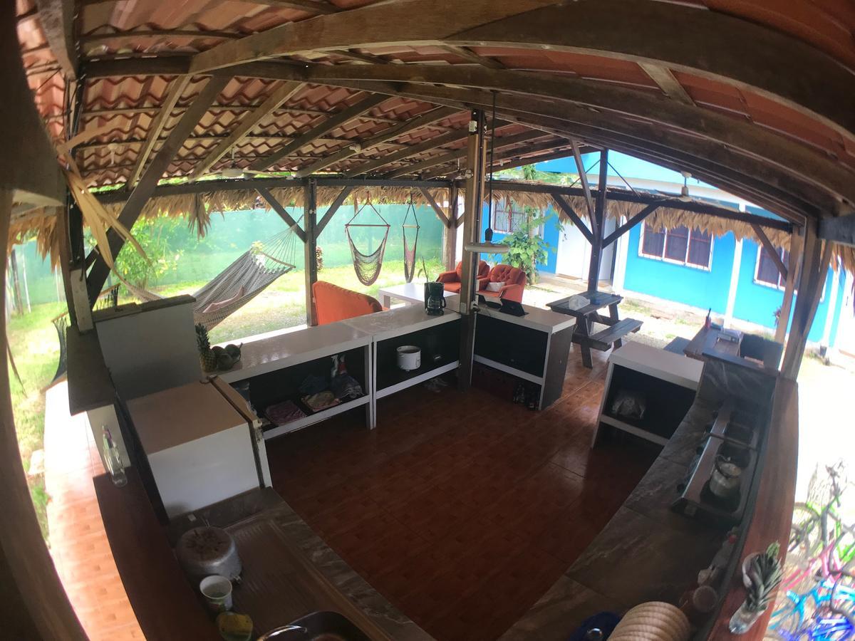 Hotel One Love Puerto Viejo Puerto Viejo de Talamanca Kültér fotó