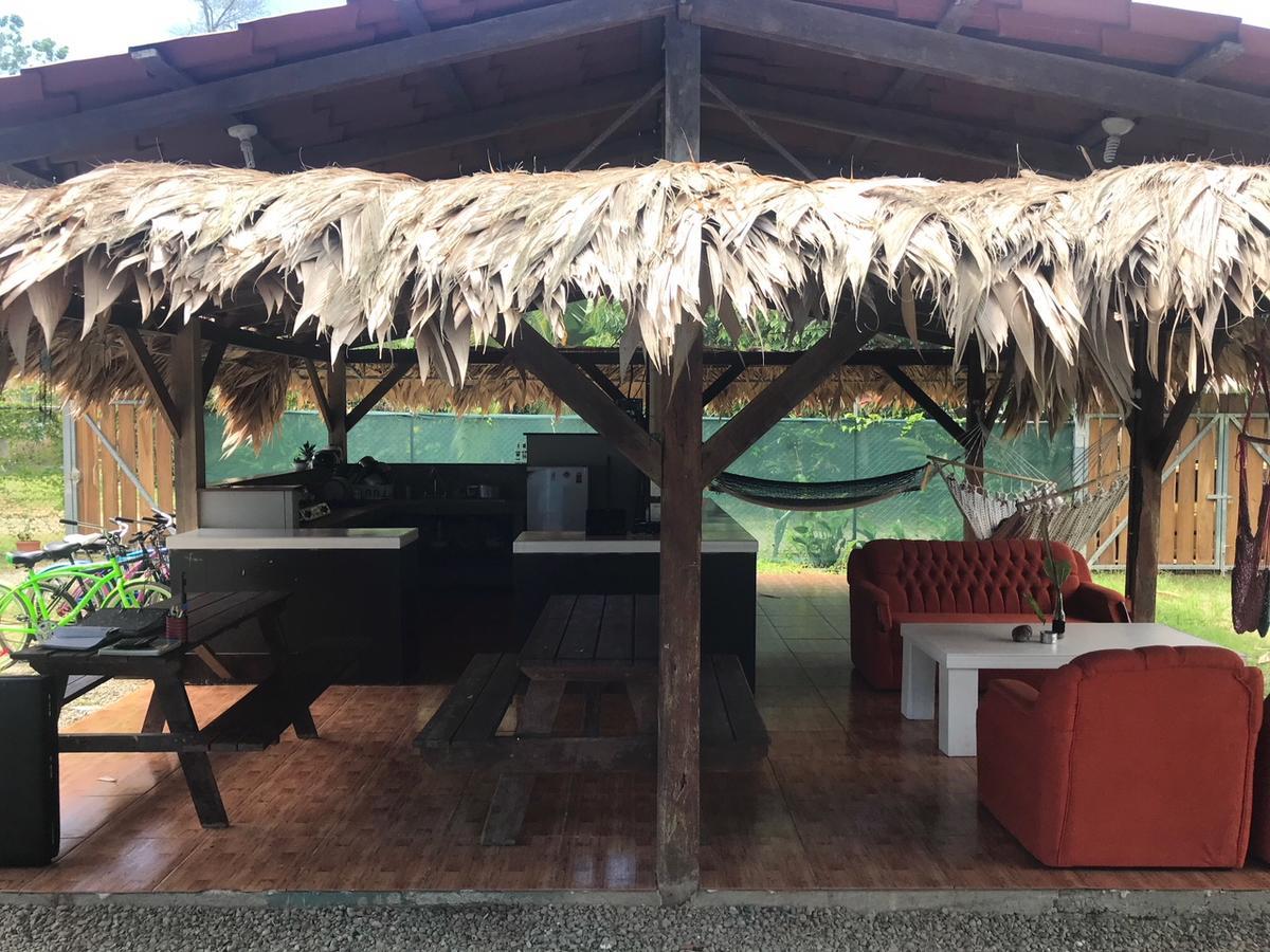 Hotel One Love Puerto Viejo Puerto Viejo de Talamanca Kültér fotó