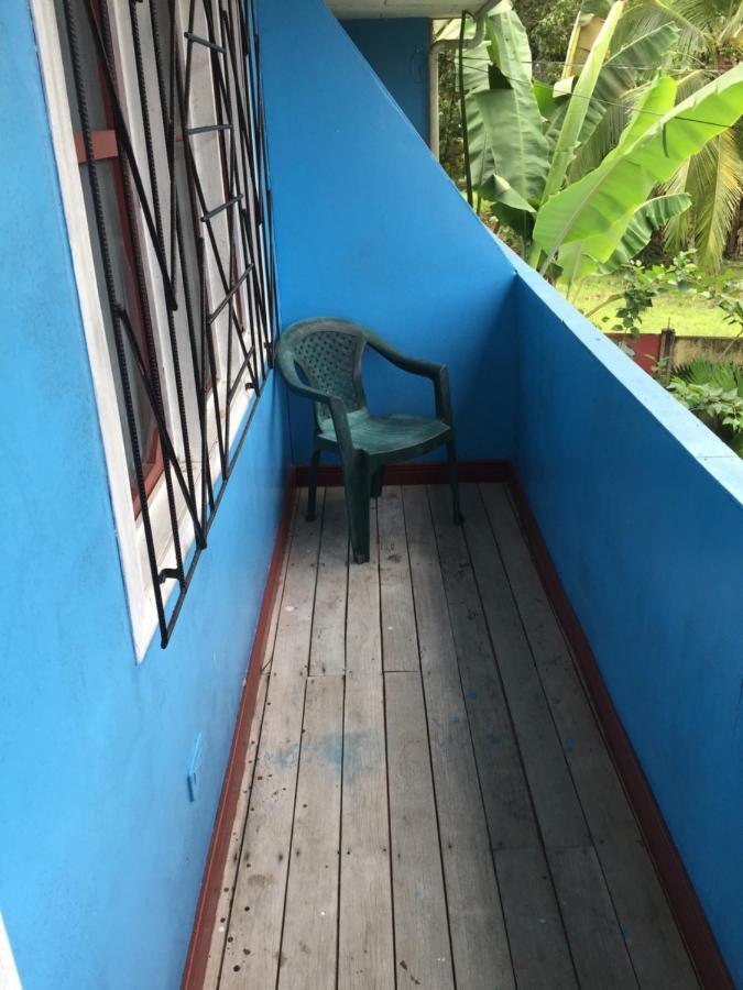 Hotel One Love Puerto Viejo Puerto Viejo de Talamanca Kültér fotó