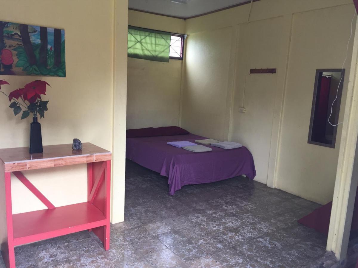 Hotel One Love Puerto Viejo Puerto Viejo de Talamanca Kültér fotó